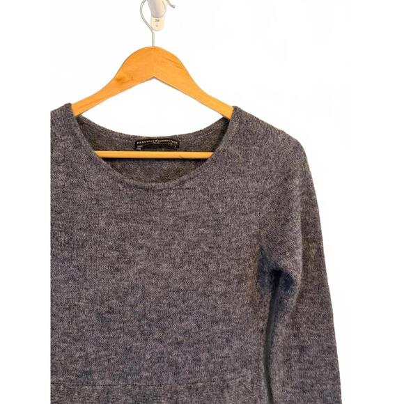 Women’s Peruvian Connection Wool Dress Small - Picture 2 of 6